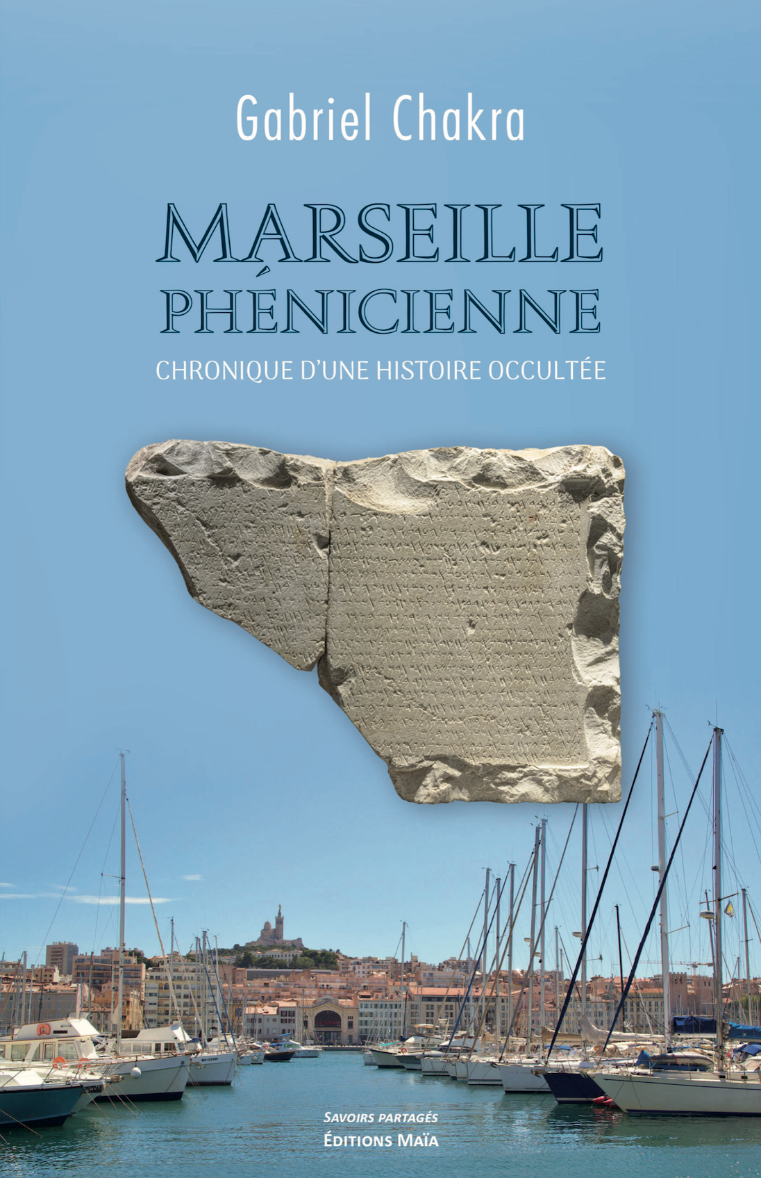 Marseill-Phenicienne