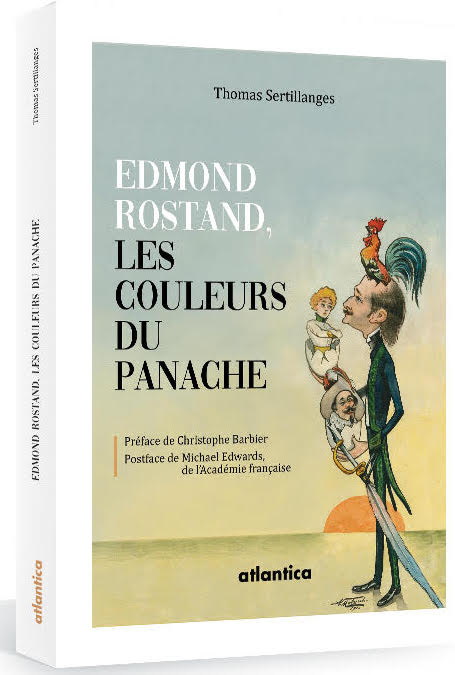 Edmond Rostand