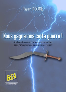 Nous gagnerons cette guerre