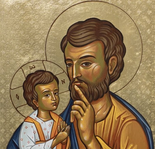 Saint Joseph