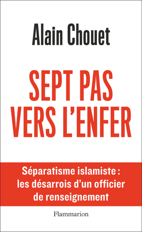 Sept pasvers l enfer